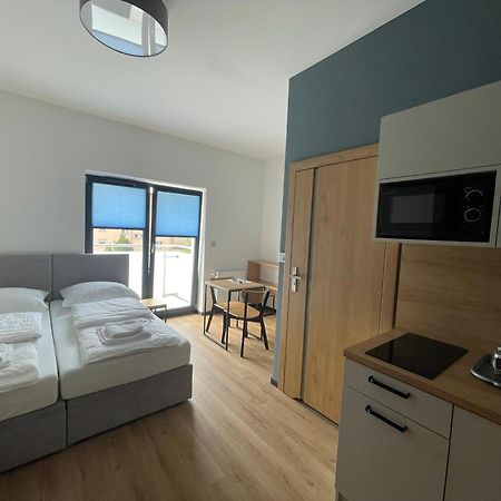 Rent Apartment Wieliczka Dış mekan fotoğraf