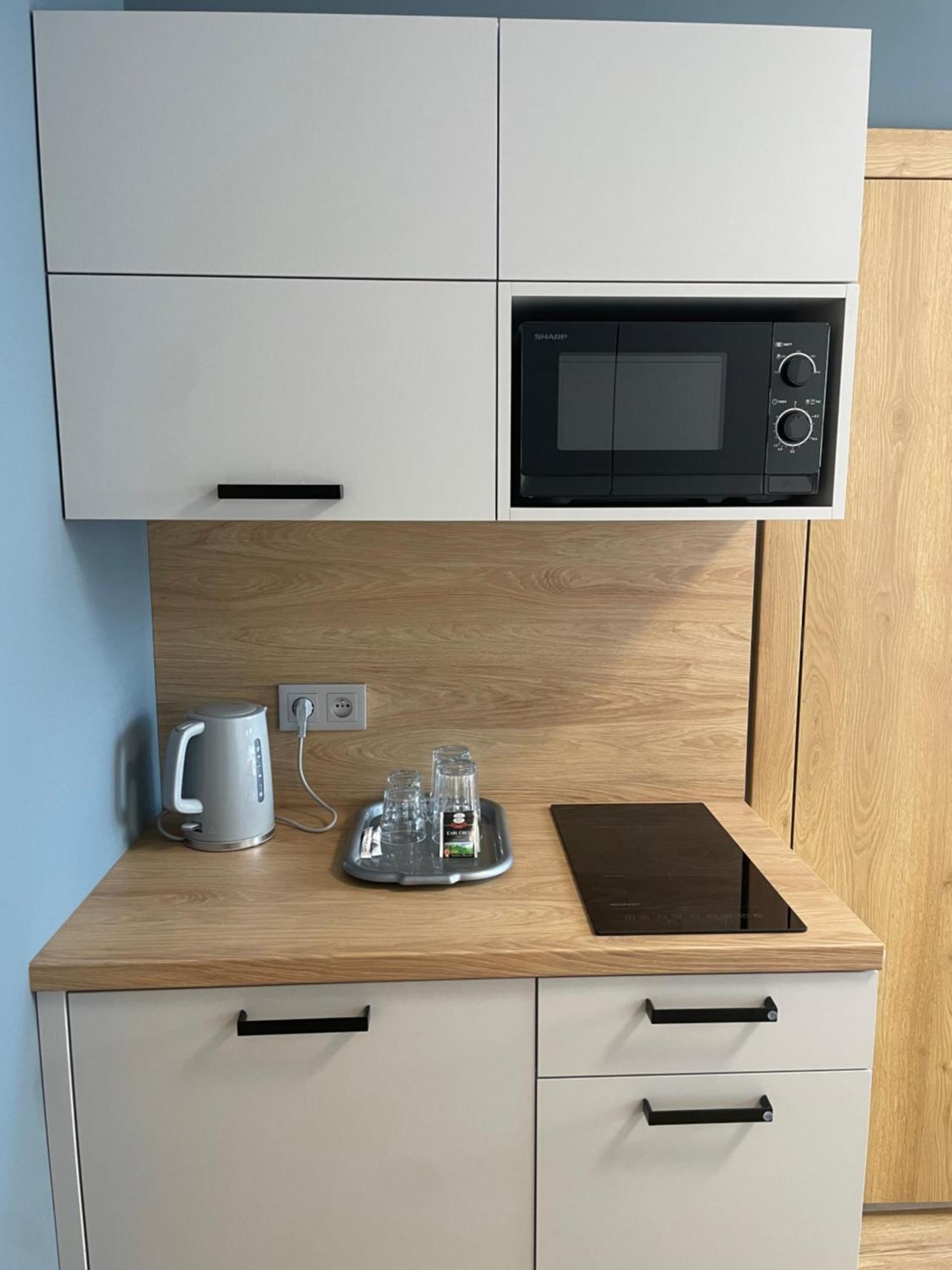 Rent Apartment Wieliczka Dış mekan fotoğraf