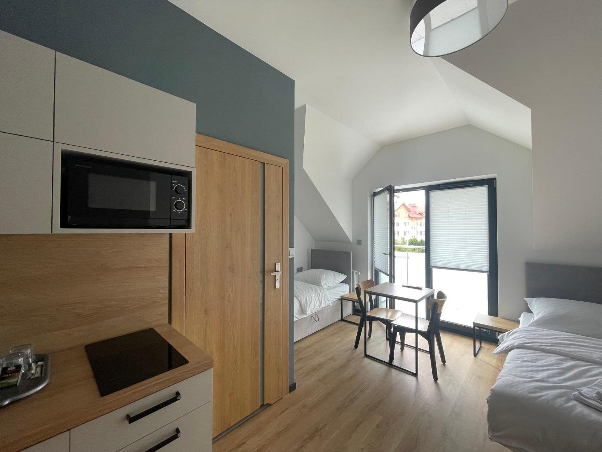 Rent Apartment Wieliczka Dış mekan fotoğraf