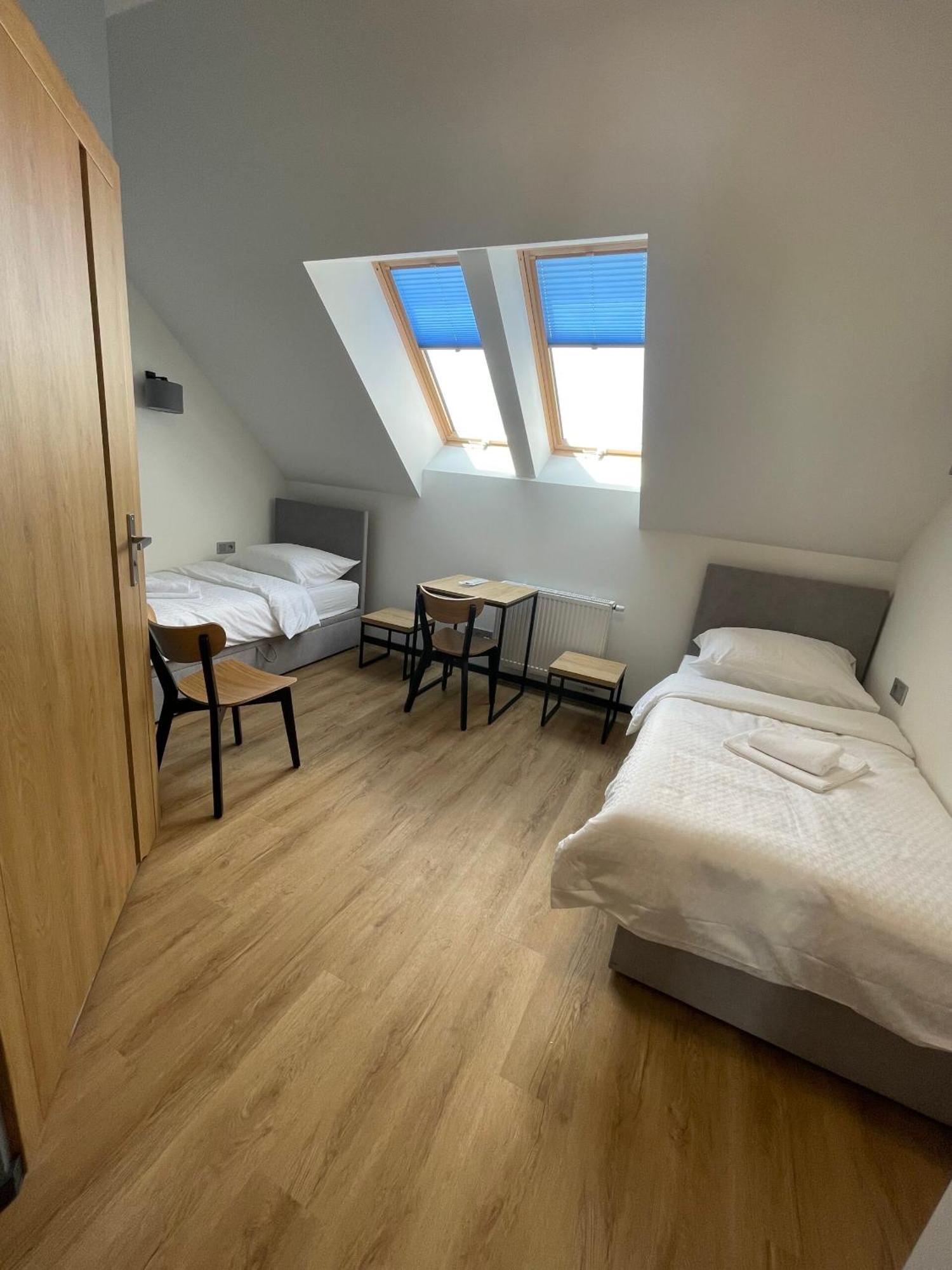 Rent Apartment Wieliczka Dış mekan fotoğraf
