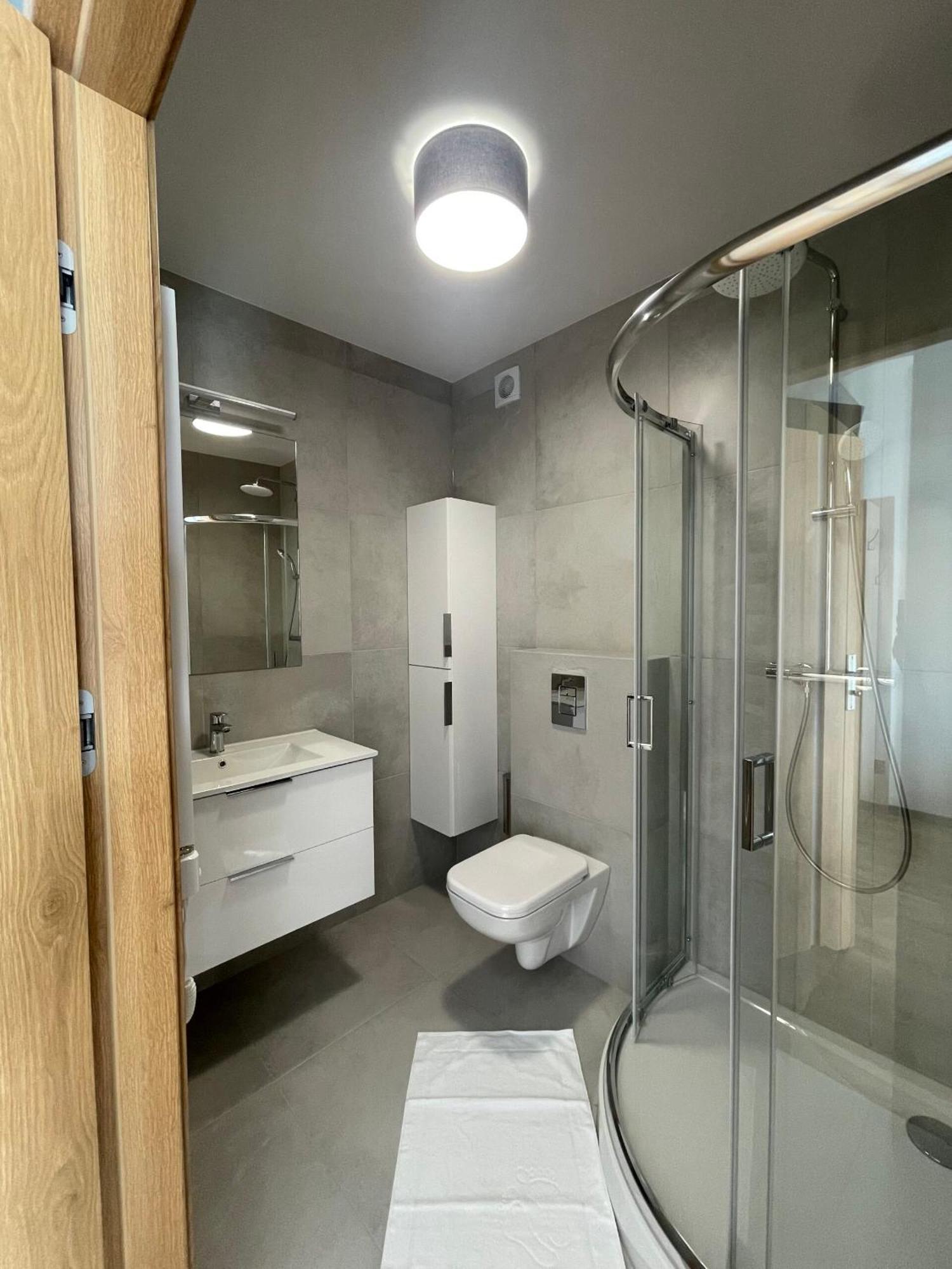 Rent Apartment Wieliczka Dış mekan fotoğraf